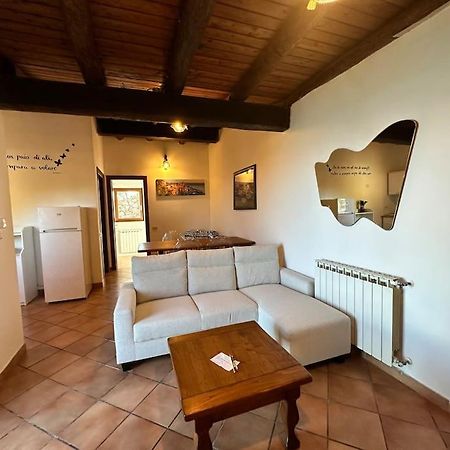 Nature&Sea Chalet Corniglia Bagian luar foto