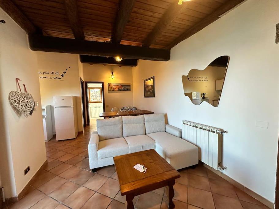 Nature&Sea Chalet Corniglia Bagian luar foto