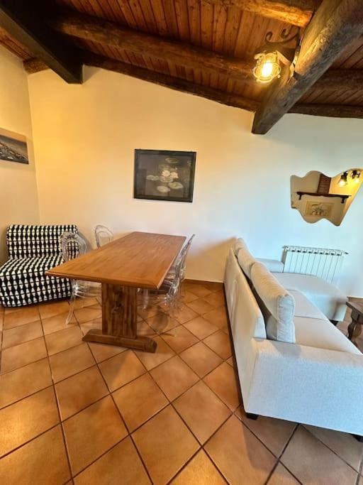 Nature&Sea Chalet Corniglia Bagian luar foto