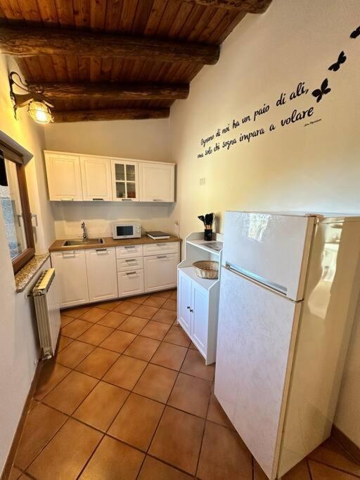 Nature&Sea Chalet Corniglia Bagian luar foto