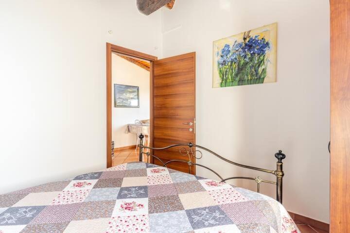 Nature&Sea Chalet Corniglia Bagian luar foto